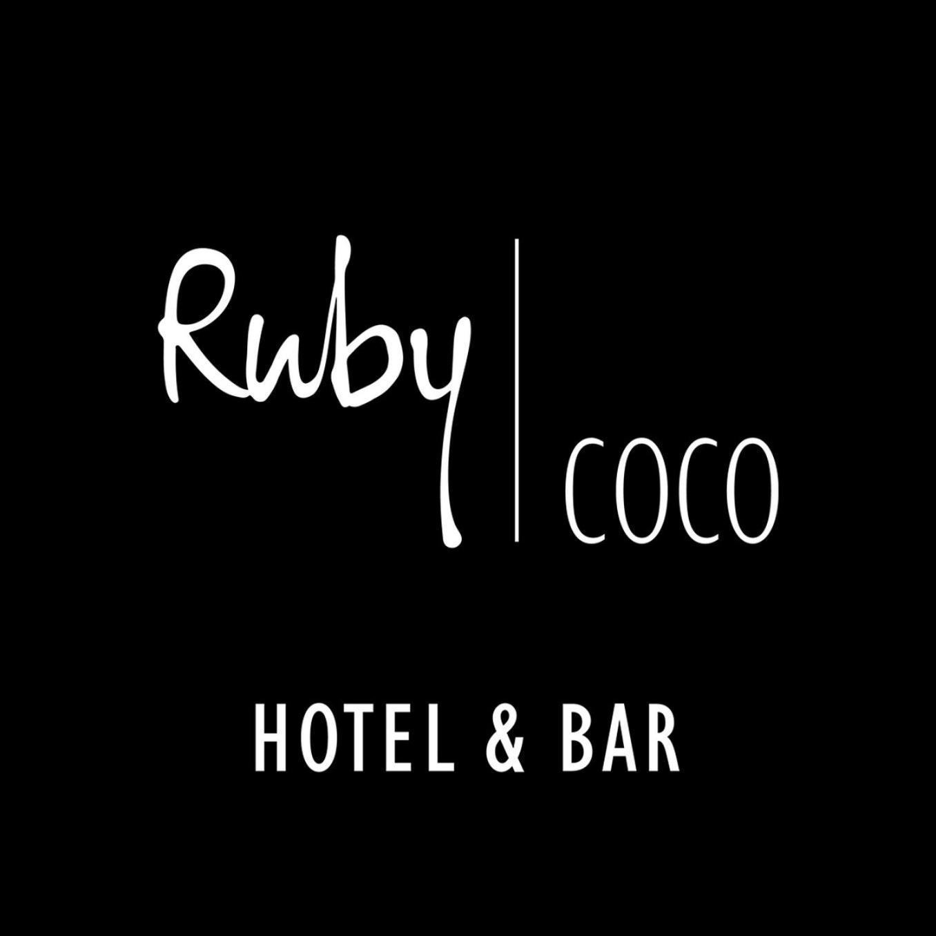 Ruby Coco Hotel Düsseldorf Exterior foto